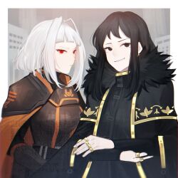 library of ruina fan art