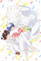 saotome ranma from ranma 1/2