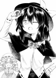 maribel hearn from neo-traditionalism of japan by zetsumame