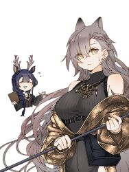 penance (arknights) from arknights