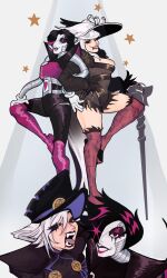 mettaton from undertale