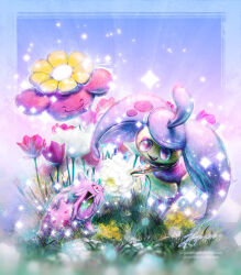 nidoran from pokemon
