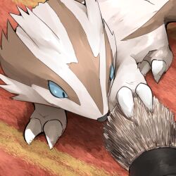 linoone from pokemon by spicyichizo