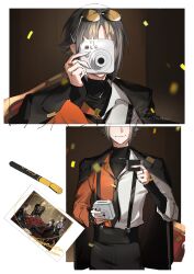 ike eveland from nijisanji