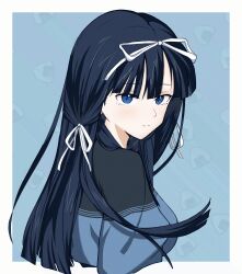 uesugi kenshin (rance) from rance (series)
