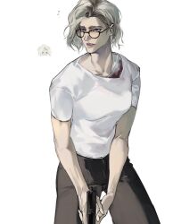 grace ashcroft from resident evil