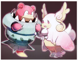 audino from pokemon by kantarou (8kan)