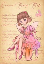 original fan art