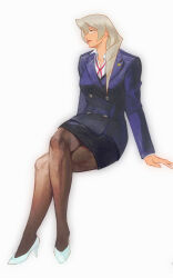 kristoph gavin from ace attorney