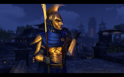 the elder scrolls fan art