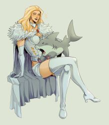 emma frost from marvel