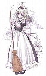 moria luluka from meitantei precure! by okayashi