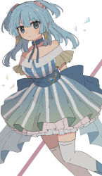 minami rena from magia record: mahou shoujo madoka magica gaiden