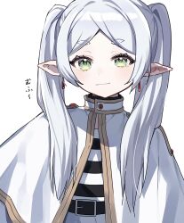 frieren from sousou no frieren