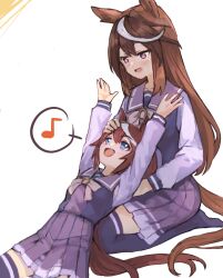 symboli rudolf (umamusume) from umamusume by kusanagi kaoru