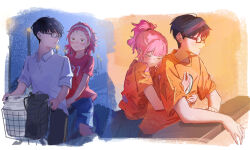 Booru post from safebooru.org