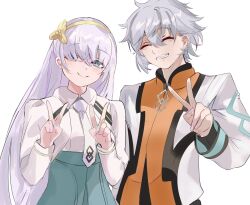 anastasia (fate) from fate/grand order