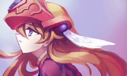 lady harken from wild arms by sakakai toppa