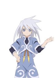 genis sage from tales of (series)