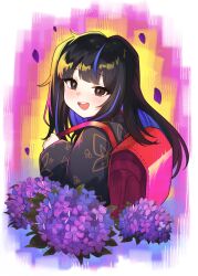 araya (project moon) from limbus company by layer (layer illust)