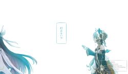 columbina (genshin impact) from genshin impact