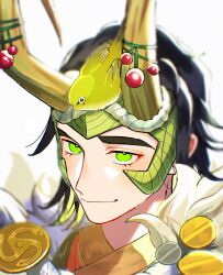 loki (marvel) from marvel by nanimodekiyasne
