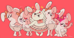 monomi (danganronpa) from danganronpa (series)