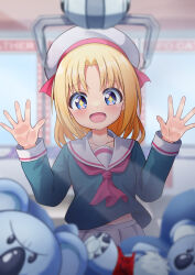 Booru post from safebooru.org