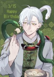 kuroshitsuji fan art