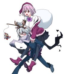 anti (ssss.gridman) from gridman universe