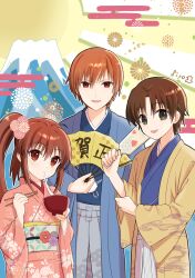 naoe riki from little busters!