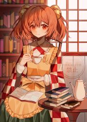 motoori kosuzu from touhou