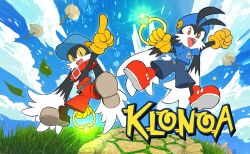 klonoa from kaze no klonoa