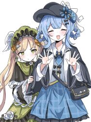 mahou shoujo no majo saiban fan art