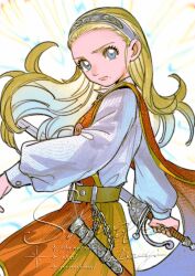 dragon quest fan art