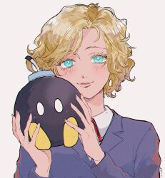 bob-omb from metal gear (series)