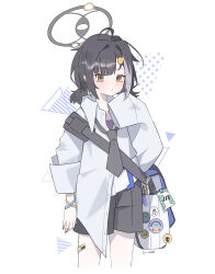 blue archive fan art