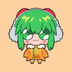 gumi from christmas