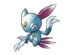 sneasel from pokemon