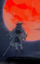 sousou no frieren fan art