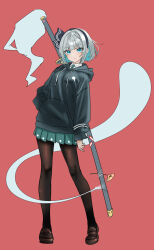 konpaku youmu from touhou