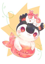 chiikawa fan art