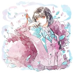 ryoshu (project moon) from limbus company