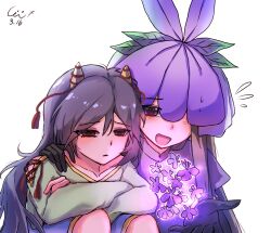 nippaku zanmu from touhou