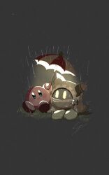 kirby from kirby (series)