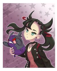 marnie (pokemon) fan art