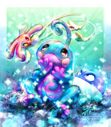 mesprit from pokemon