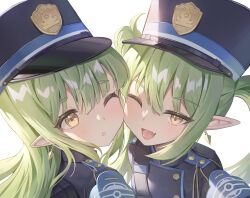 hikari (blue archive) from blue archive