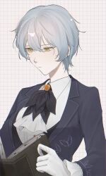 angela (project moon) from library of ruina