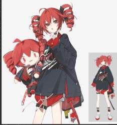 kasane teto from utau by kieed